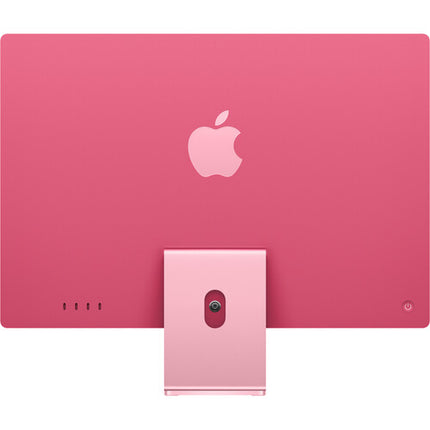 Apple 24" iMac with M4 Chip Computadora Todo-en-Uno 16GB+1TB Pantalla Retina