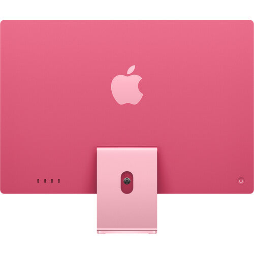 Apple 24" iMac M4 Chip 24GB RAM 256GB SSD Retina Display Rosa