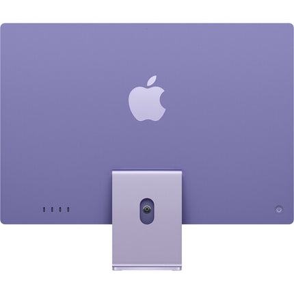 Apple 24" iMac con chip M4 16GB RAM 2TB SSD pantalla Retina