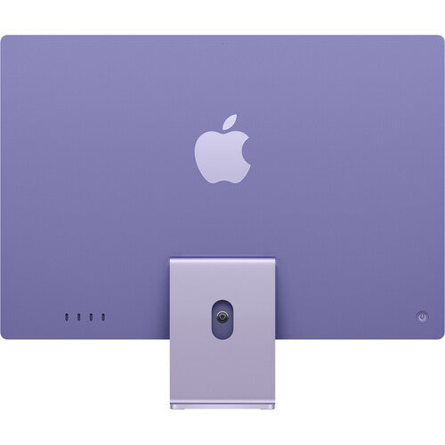 Apple 24" iMac con chip M4 16GB RAM 2TB SSD pantalla Retina