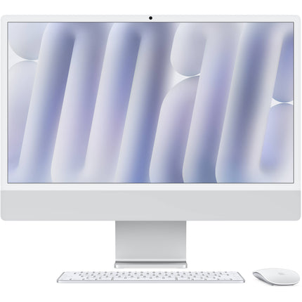 Apple 24 iMac con chip M4 pantalla Retina 24 pulgadas 32GB RAM 1TB SSD
