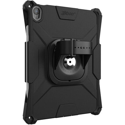 The Joy Factory aXtion Bold MP Funda Rugerizada para iPad Air M2 11" Resistente al Agua y Protector de Pantalla Integrado