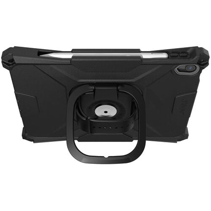 The Joy Factory aXtion Bold MP Funda Rugerizada para iPad Air M2 11" Resistente al Agua y Protector de Pantalla Integrado