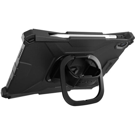 The Joy Factory aXtion Bold MP Funda Rugerizada para iPad Air M2 11" Resistente al Agua y Protector de Pantalla Integrado