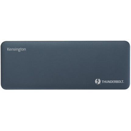 Kensington SD5900T EQ Dock Thunderbolt 4 con soporte Quad 4K y Ethernet 2.5G