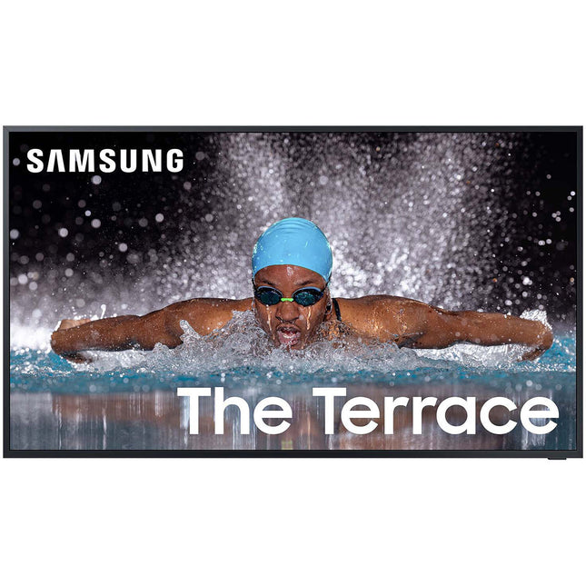Samsung The Terrace TV QLED 65" 4K UHD HDR IP56 Resistente agua polvo