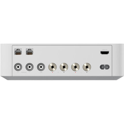 Ubiquiti UPL-Amp Amplificador Integrado 2.1 Canales 130W Wi-Fi Blanco