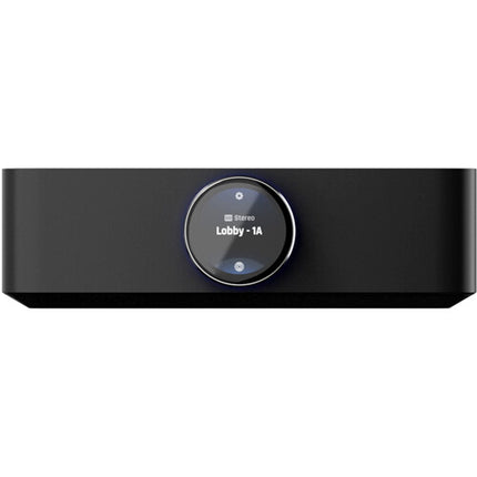 Ubiquiti UPL-Amp Amplificador Integrado 2.1 Canales 130W Wi-Fi Negro