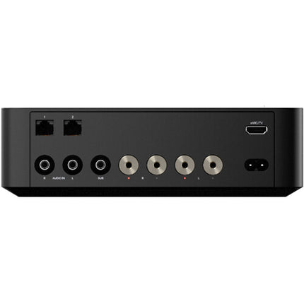 Ubiquiti UPL-Amp Amplificador Integrado 2.1 Canales 130W Wi-Fi Negro