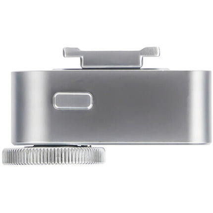 AstrHori AH-M1 Medidor de Luz Plata Pantalla OLED 0.66 USB-C