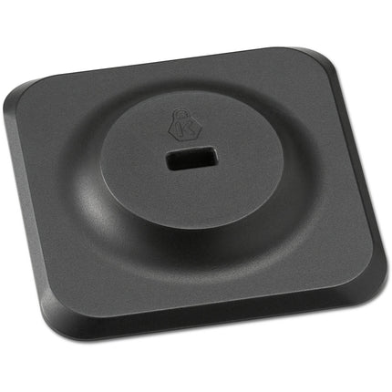 Kensington Nano Security Slot Adaptador para Microsoft Surface con adhesivo industrial y garantía 5 años