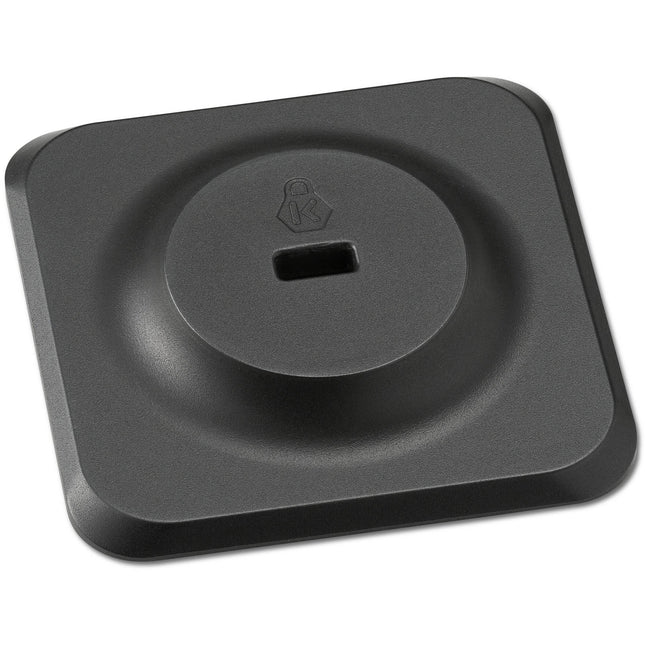 Kensington Nano Security Slot Adaptador para Microsoft Surface con adhesivo industrial y garantía 5 años
