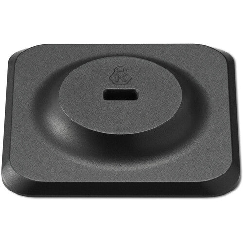 Kensington Nano Security Slot Adaptador para Microsoft Surface con adhesivo industrial y garantía 5 años