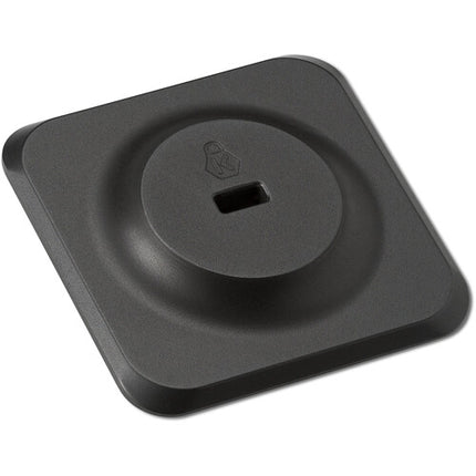 Kensington Nano Security Slot Adaptador para Microsoft Surface con adhesivo industrial y garantía 5 años