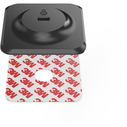 Kensington Nano Security Slot Adaptador para Microsoft Surface con adhesivo industrial y garantía 5 años