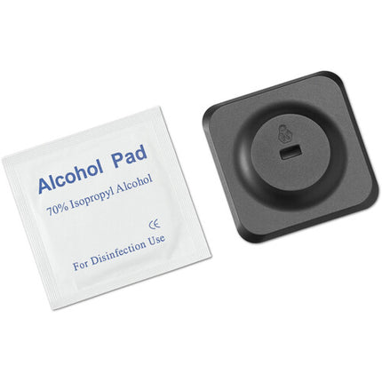 Kensington Nano Security Slot Adaptador para Microsoft Surface con adhesivo industrial y garantía 5 años