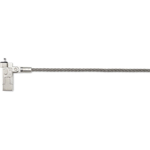 Kensington Slim NanoSaver 2.0 EQ Candado para Portátil con Gancho Expandible y Sistema de Llaves 5mm