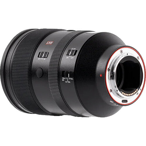Viltrox AF 135mm f/1.8 Teleobjetivo para Montura Sony E Full Frame