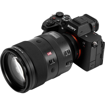 Viltrox AF 135mm f/1.8 Teleobjetivo para Montura Sony E Full Frame