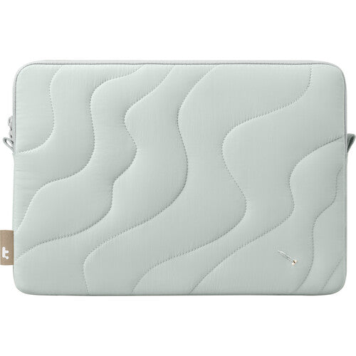 Funda para portátil tomtoc Terra-A27 14" con cierre YKK y protección CornerArmor X4
