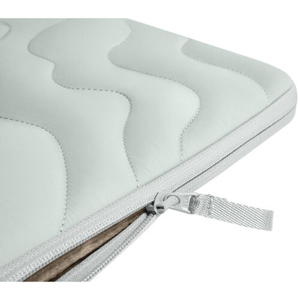 Funda para portátil tomtoc Terra-A27 14" con cierre YKK y protección CornerArmor X4