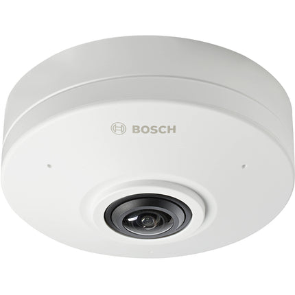 Bosch FLEXIDOME panoramic 5100i Cámara de seguridad 12MP 360° panorámica 1.26mm lente fija