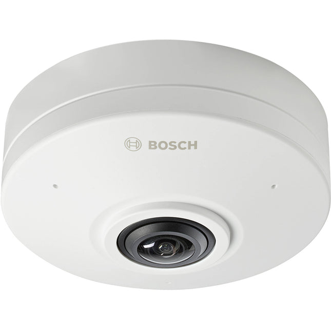 Bosch FLEXIDOME panoramic 5100i Cámara de seguridad 12MP 360° panorámica 1.26mm lente fija