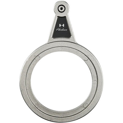 Harlowe Optical Light Lens con Gobo para Montura Bowens 50mm y Foco Ajustable