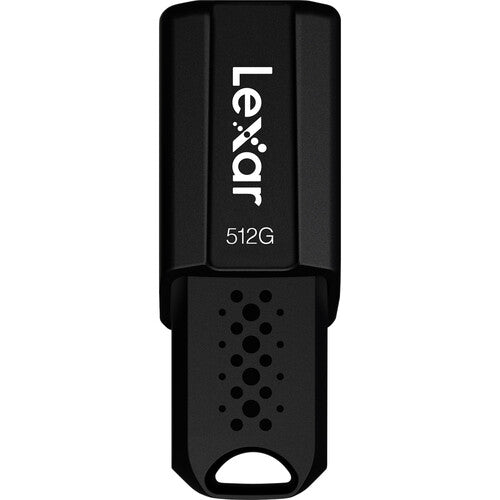 Lexar 512GB JumpDrive S80 USB 3.2 Gen 1 Unidad Flash USB-A 150MB/s 60MB/s