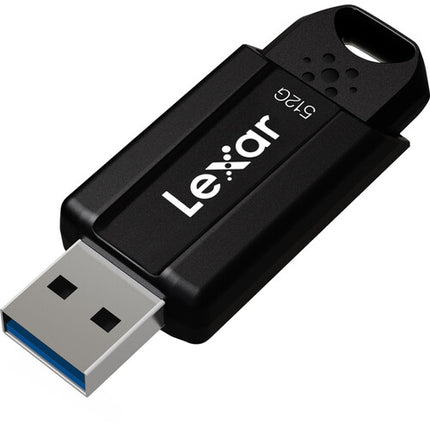 Lexar 512GB JumpDrive S80 USB 3.2 Gen 1 Unidad Flash USB-A 150MB/s 60MB/s