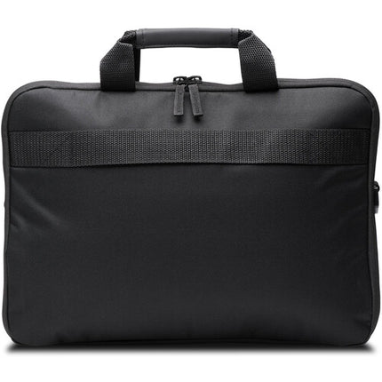 Kensington EQ Funda para portátil 16" con bolsillos y correa ajustable negra