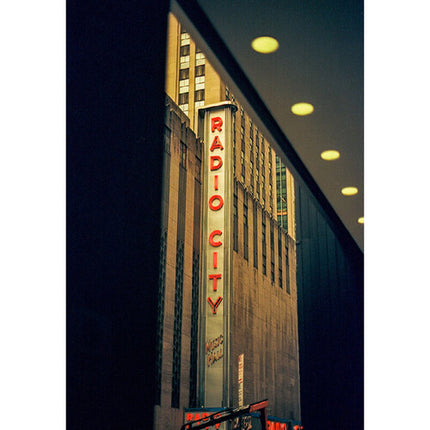 KONO Delight Art 100 Película Negativa Color 35mm ISO 100 36 Exposiciones