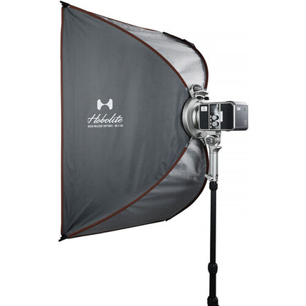 Harlowe Softbox 2x3 pies con Monturas Bowens y Max y Adaptadores