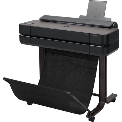 HP DesignJet T650 24" Impresora Plotter Gran Formato 2400x1200 dpi 26 seg