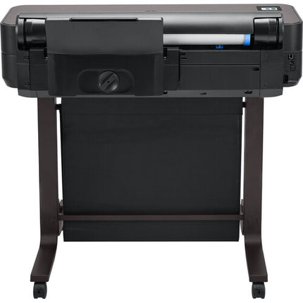HP DesignJet T650 24" Impresora Plotter Gran Formato 2400x1200 dpi 26 seg