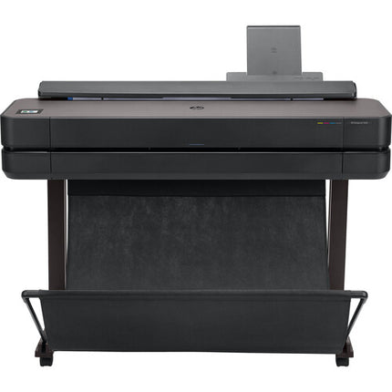HP DesignJet T650 36" Impresora Plotter Térmica 2400x1200 dpi WiFi