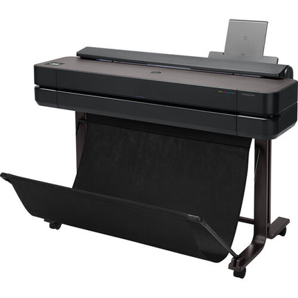 HP DesignJet T650 36" Impresora Plotter Térmica 2400x1200 dpi WiFi