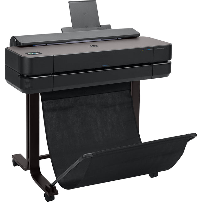 HP DesignJet T650 24" Impresora Plotter Gran Formato 2400x1200 dpi 26 seg