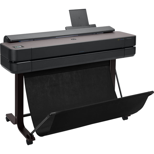 HP DesignJet T650 36" Impresora Gran Formato Térmica 2400x1200 dpi Wi-Fi