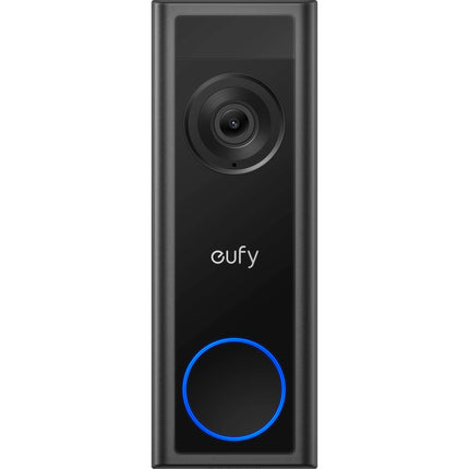 eufy Security C31 Timbre Video 2K 2560x1920 Batería 6500mAh con microSD 32GB