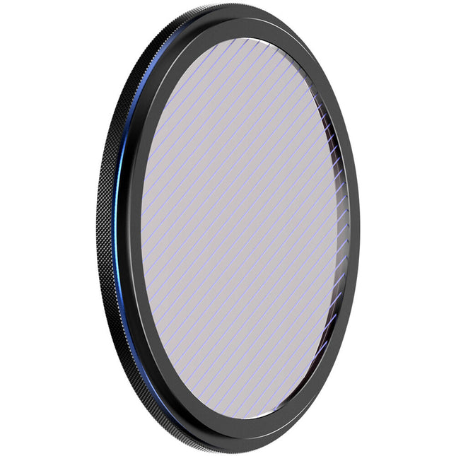 Ulanzi Blue Silky Filtro para Smartphones 52mm Cristal SCHOTT