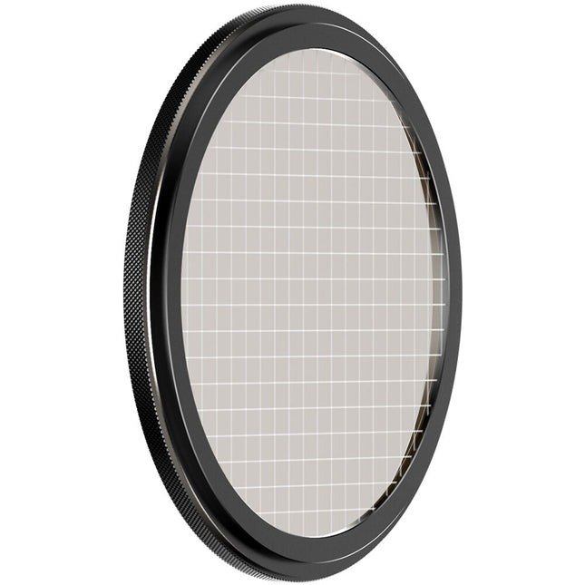 Ulanzi filtro estrella cuatro líneas para smartphones 52mm acero y vidrio resistente