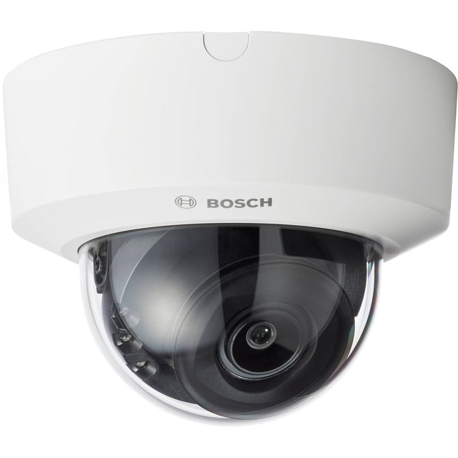 Bosch NDI-3703-AL FLEXIDOME 3100i Cámara Domo IP 5MP Visión Nocturna 3.3-10.2mm