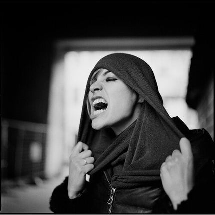 Bergger Pancro 400 Película Negativa Blanco y Negro 120 ISO 400 Grano Fino