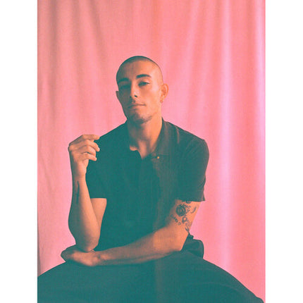 dubblefilm Bubblegum 200 Película negativa color 120 ISO 200 balance luz día