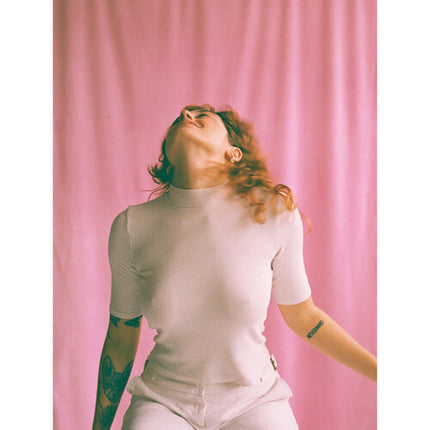 dubblefilm Bubblegum 200 Película negativa color 120 ISO 200 balance luz día