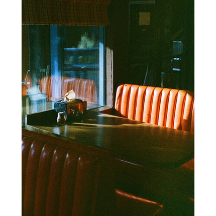 Kodak Professional Portra 800 Película Negativa Color 120 ISO 800 Paquete 5 Rollos