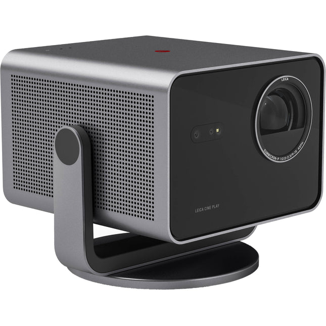 Leica Cine Play 1 Proyector Portátil 3000 Lúmenes 4K UHD Laser DLP