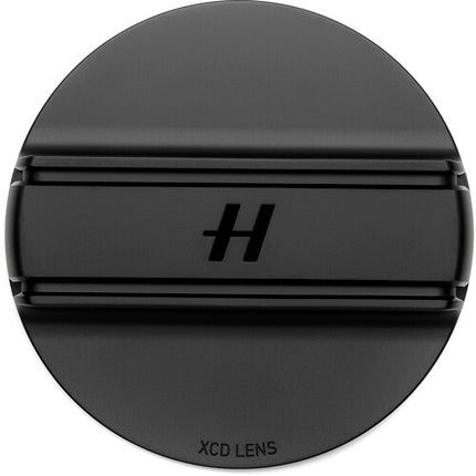 Hasselblad XCD 75mm f3.4 P Objetivo Medio Formato 72mm Filtro 1 8m Distancia Mínima