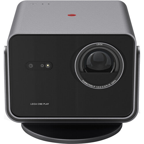 Leica Cine Play 1 Proyector Portátil 3000 Lúmenes 4K UHD Laser DLP